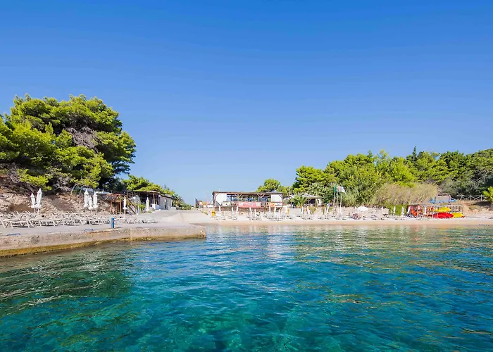 Marpunta Resort, Santikos Collection Marpounta