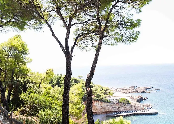 Marpunta Resort, Santikos Collection 4* Marpounta