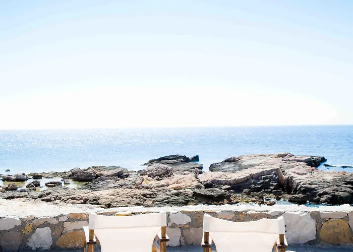 Marpunta Resort, Santikos Collection Hotel 4*