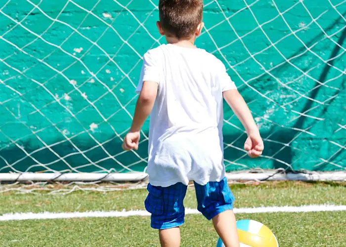 Hotel Marpunta Resort, Santikos Collection 4*