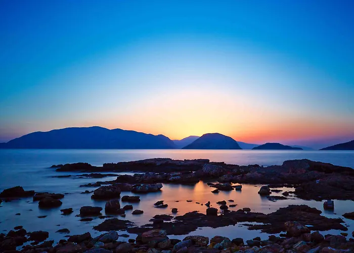 Marpunta Resort, Santikos Collection 4*