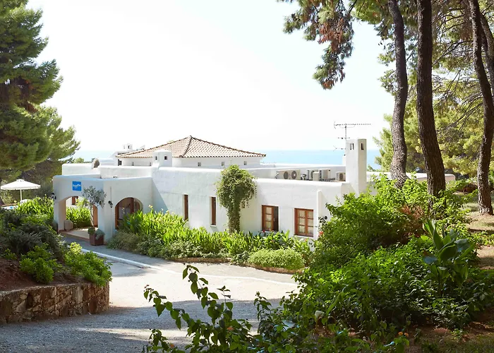 Marpunta Resort, Santikos Collection