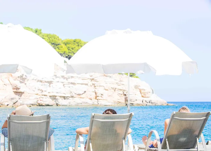 Marpunta Resort, Santikos Collection Hotel Marpounta