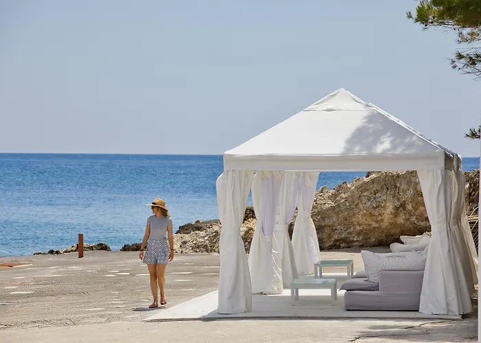 Marpunta Resort, Santikos Collection Hotel