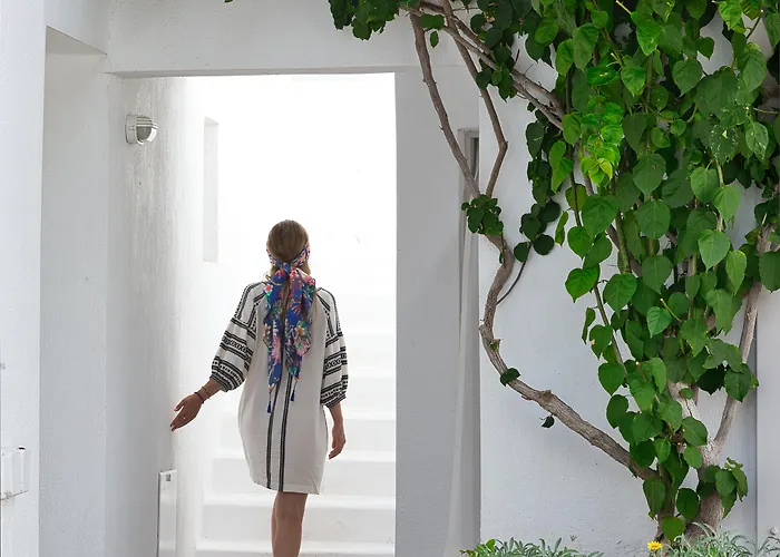 Marpunta Resort, Santikos Collection Hotel 4*