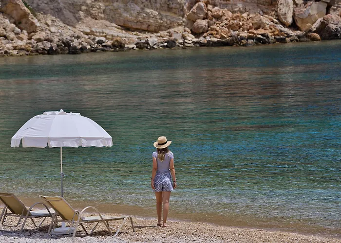 Marpunta Resort, Santikos Collection Hotel 4*