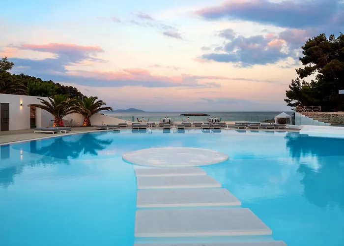 Marpunta Resort, Santikos Collection 4* Marpounta