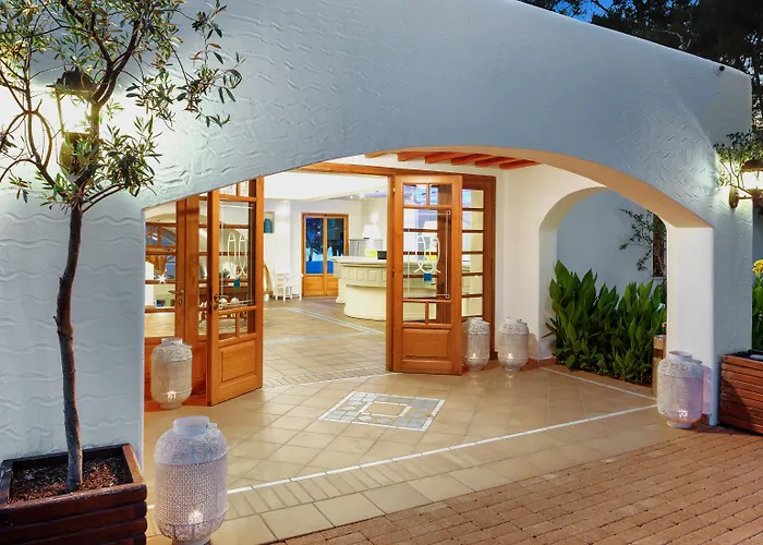 Marpunta Resort, Santikos Collection Hotel Marpounta