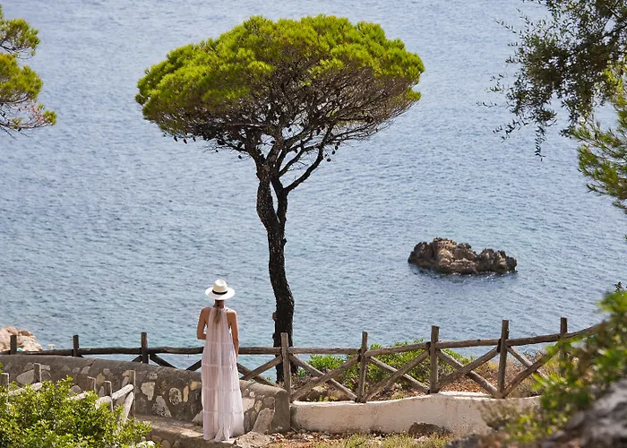 Marpunta Resort, Santikos Collection 4*