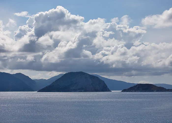 Marpunta Resort, Santikos Collection 4*