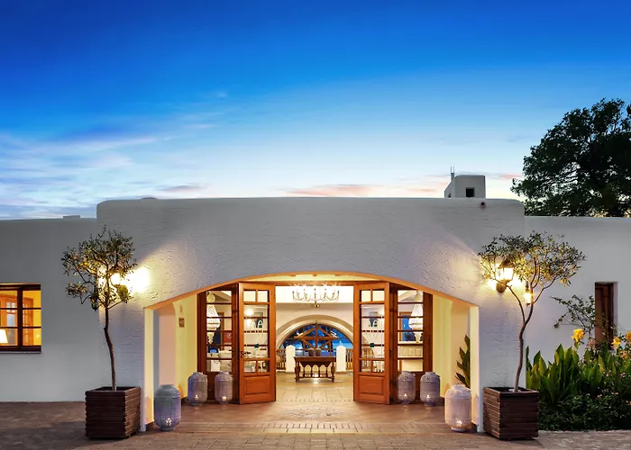 Hotel Marpunta Resort, Santikos Collection