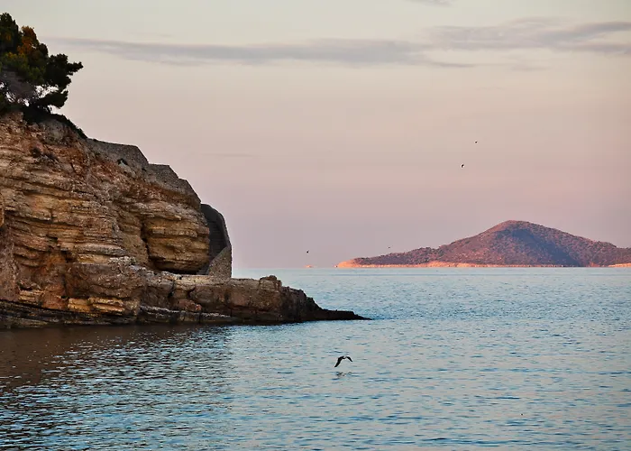 Marpunta Resort, Santikos Collection Hotel Marpounta