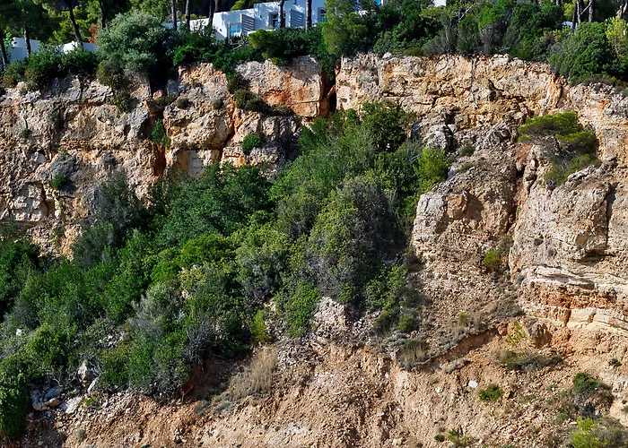 Marpunta Resort, Santikos Collection 4* Marpounta