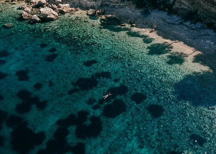 Marpunta Resort, Santikos Collection Hotel 4*