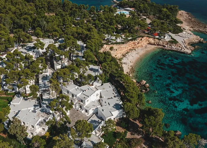 Marpunta Resort, Santikos Collection Hotel Marpounta