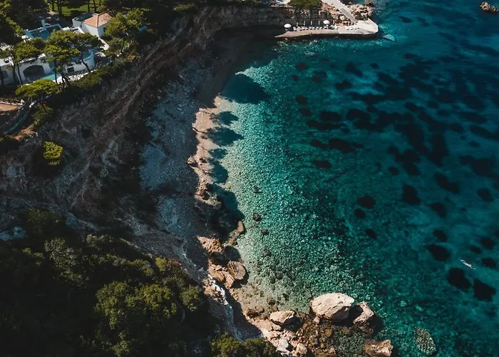 Marpunta Resort, Santikos Collection 4*