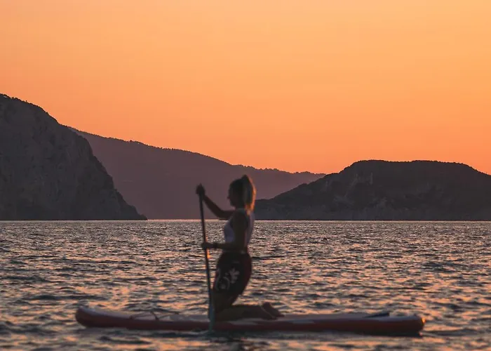 Marpunta Resort, Santikos Collection Marpounta