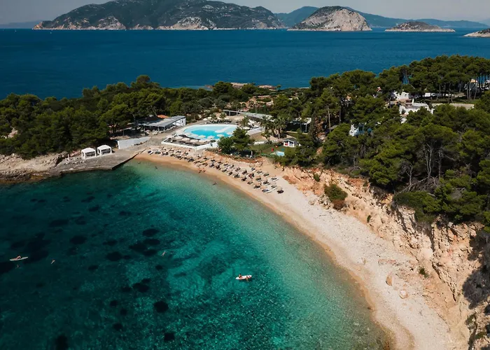 Marpunta Resort, Santikos Collection