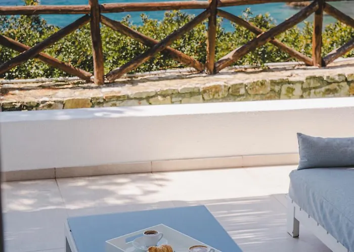 Marpunta Resort, Santikos Collection Hotel 4*