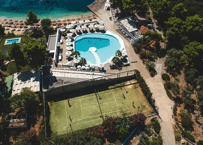 Marpunta Resort, Santikos Collection Hotel Marpounta