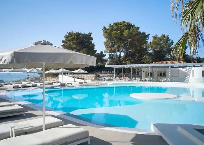 Marpunta Resort, Santikos Collection 4*