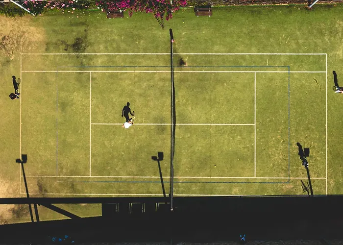 Marpunta Resort, Santikos Collection Marpounta