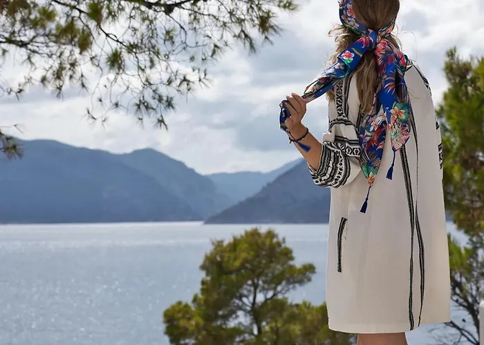 Hotel Marpunta Resort, Santikos Collection 4*