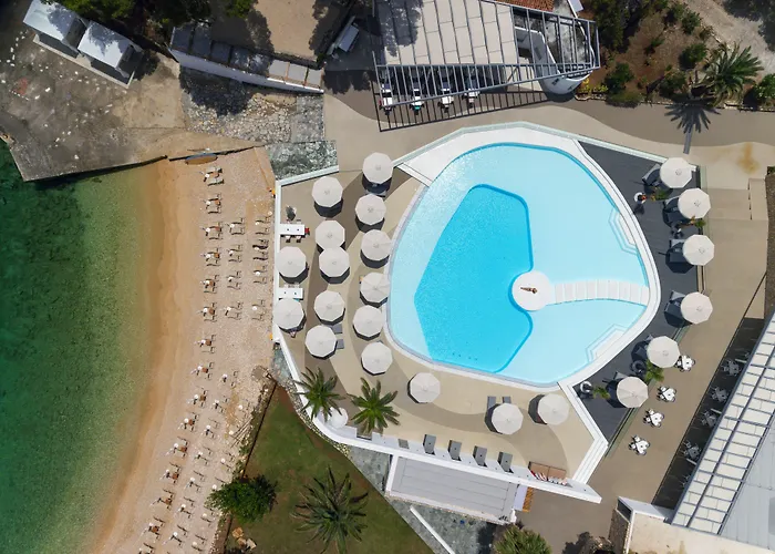 Marpunta Resort, Santikos Collection Hotel 4*