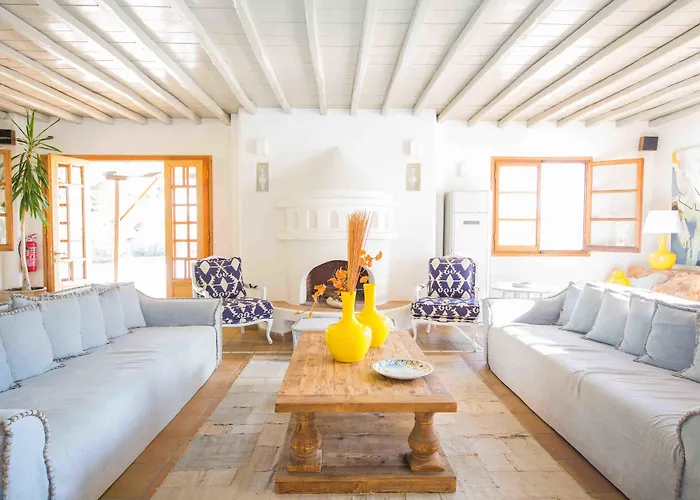 Marpunta Resort, Santikos Collection Marpounta