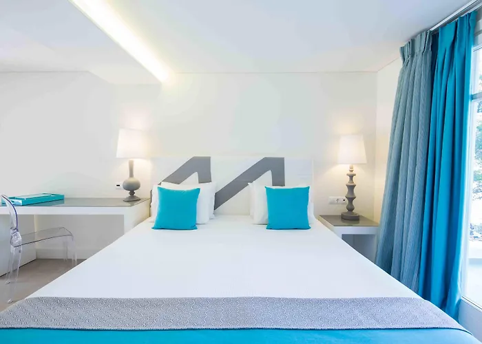 Hotel Marpunta Resort, Santikos Collection Marpounta