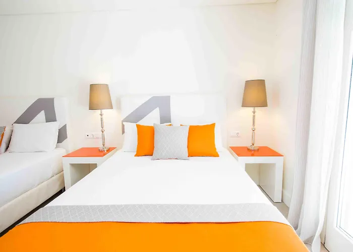 Hotel Marpunta Resort, Santikos Collection