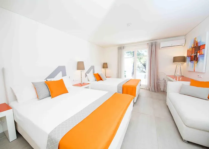 Marpunta Resort, Santikos Collection Marpounta