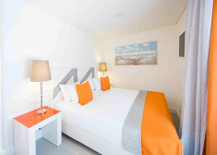 Marpunta Resort, Santikos Collection Hotel Marpounta