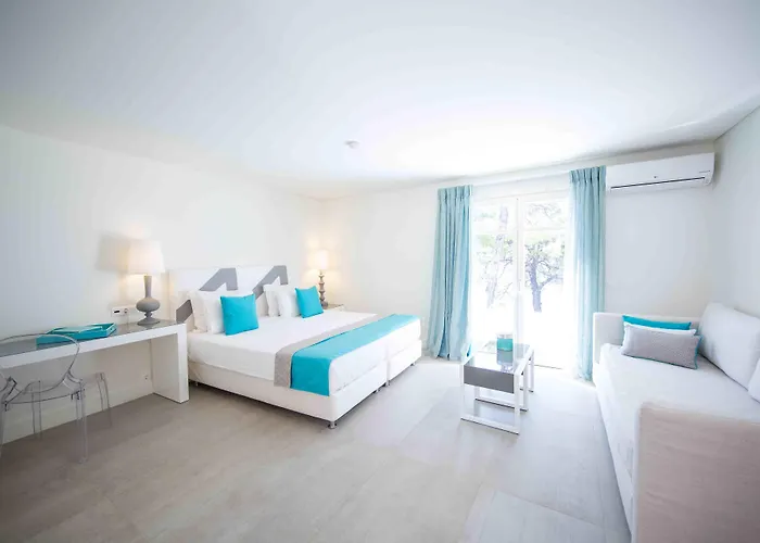 Marpunta Resort, Santikos Collection Marpounta