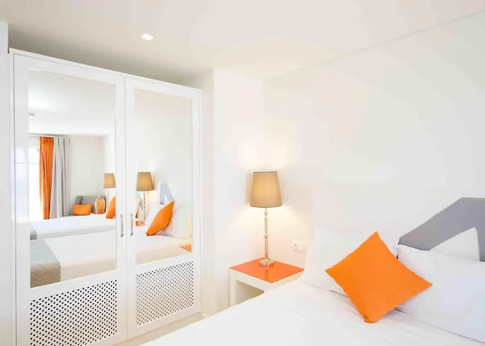 Hotel Marpunta Resort, Santikos Collection 4*