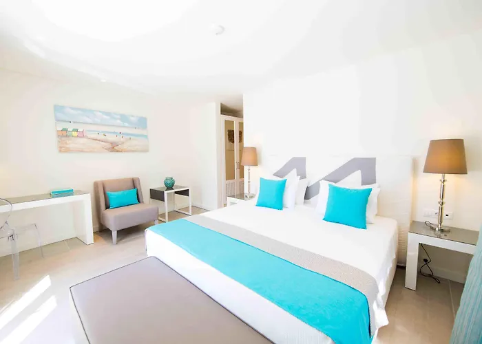 Marpunta Resort, Santikos Collection Hotel 4*