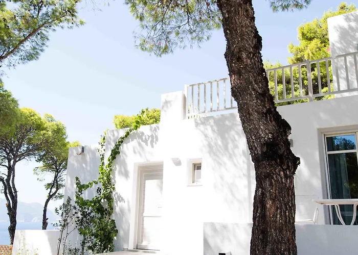 Отель Marpunta Resort, Santikos Collection 4*