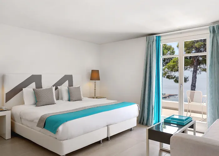 Marpunta Resort, Santikos Collection Hotel