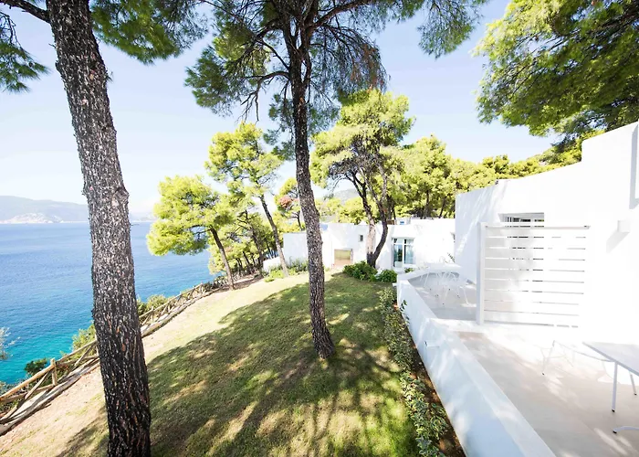 Marpunta Resort, Santikos Collection Marpounta