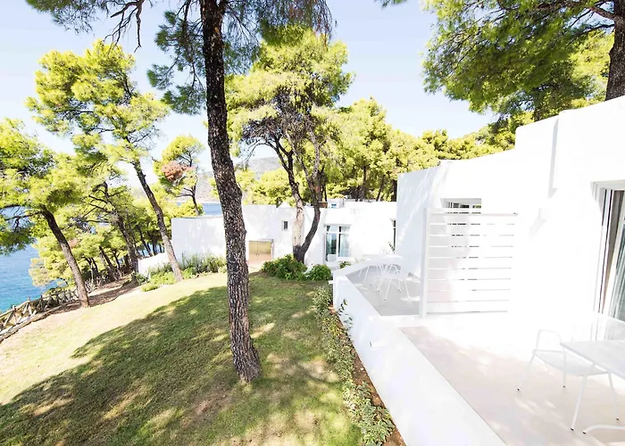 Hotel Marpunta Resort, Santikos Collection Marpounta