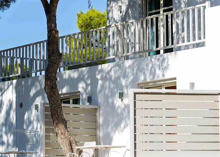 Marpunta Resort, Santikos Collection Hotel Marpounta