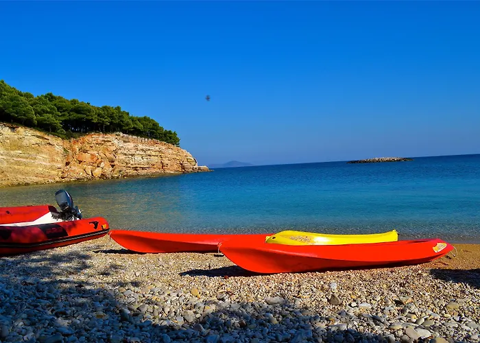 Marpunta Resort, Santikos Collection Hotel