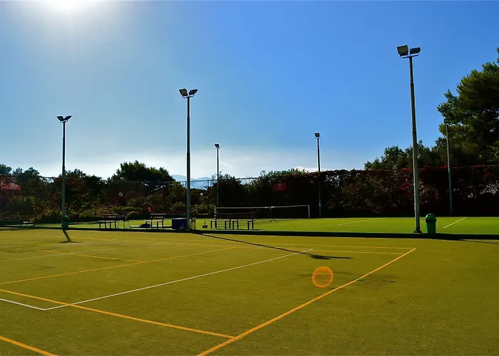 Marpunta Resort, Santikos Collection 4*