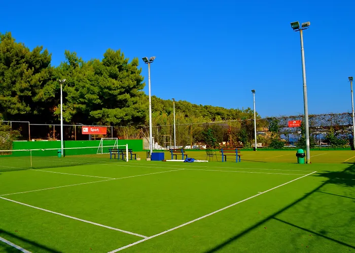 Hotel Marpunta Resort, Santikos Collection