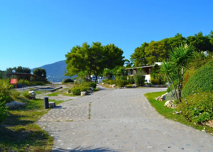 Hotel Marpunta Resort, Santikos Collection Marpounta