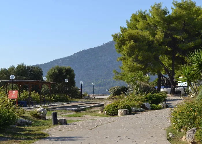 Marpunta Resort, Santikos Collection Hotel 4*