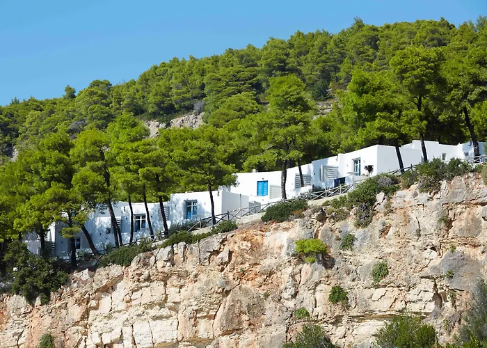 Hotel Marpunta Resort, Santikos Collection Marpounta