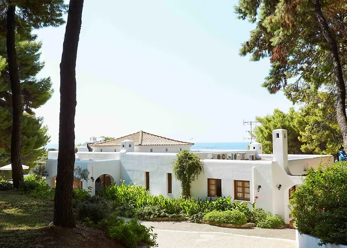 Hotel Marpunta Resort, Santikos Collection