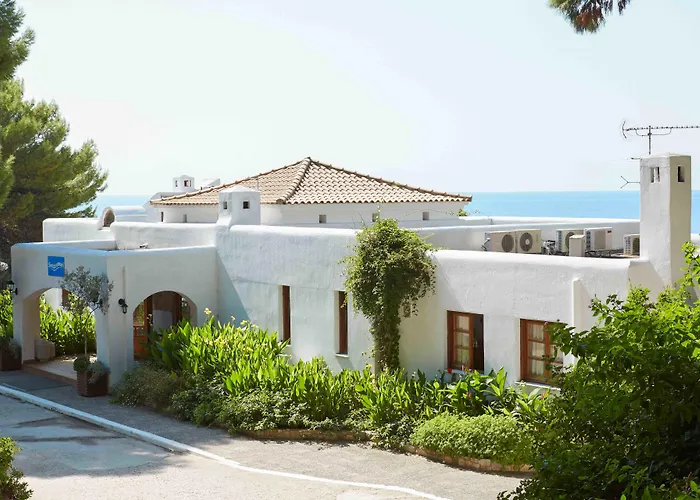 Marpunta Resort, Santikos Collection Hotel