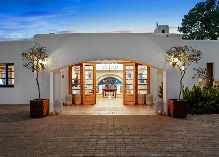 Hotel Marpunta Resort, Santikos Collection